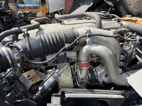 HINO Profia Trailer Head LKG-SH1EDAG 2011 699,000km_20