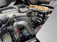 HINO Profia Trailer Head LKG-SH1EDAG 2011 699,000km_21
