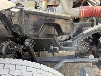 HINO Profia Trailer Head LKG-SH1EDAG 2011 699,000km_23