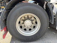 HINO Profia Trailer Head LKG-SH1EDAG 2011 699,000km_26