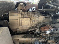 HINO Profia Trailer Head LKG-SH1EDAG 2011 699,000km_29