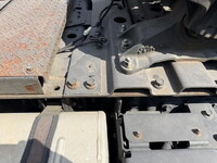 HINO Profia Trailer Head LKG-SH1EDAG 2011 699,000km_37