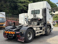 HINO Profia Trailer Head LKG-SH1EDAG 2011 699,000km_3