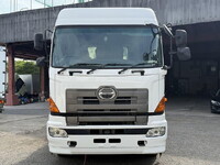 HINO Profia Trailer Head LKG-SH1EDAG 2011 699,000km_4