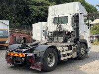 HINO Profia Trailer Head LKG-SH1EDAG 2011 699,000km_4