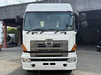 HINO Profia Trailer Head LKG-SH1EDAG 2011 699,000km_5