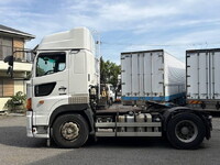 HINO Profia Trailer Head LKG-SH1EDAG 2011 699,000km_6