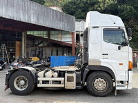 HINO Profia Trailer Head LKG-SH1EDAG 2011 699,000km_7