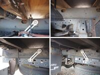 ISUZU Elf Truck (With 4 Steps Of Cranes) SKG-NKR85R 2012 97,313km_22