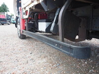 ISUZU Elf Truck (With 4 Steps Of Cranes) SKG-NKR85R 2012 97,313km_24