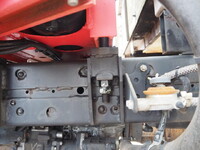 ISUZU Elf Truck (With 4 Steps Of Cranes) SKG-NKR85R 2012 97,313km_26