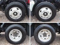 ISUZU Elf Truck (With 4 Steps Of Cranes) SKG-NKR85R 2012 97,313km_28