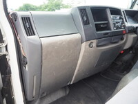 ISUZU Elf Truck (With 4 Steps Of Cranes) SKG-NKR85R 2012 97,313km_31
