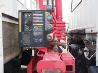 ISUZU Elf Truck (With 4 Steps Of Cranes) SKG-NKR85R 2012 97,313km_8