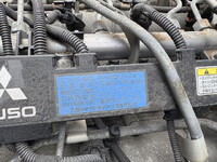 MITSUBISHI FUSO Canter Aluminum Wing TKG-FEB50 2016 103,500km_29