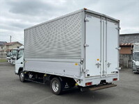 MITSUBISHI FUSO Canter Aluminum Wing TKG-FEB50 2016 103,500km_2