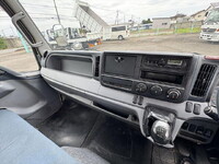 MITSUBISHI FUSO Canter Aluminum Wing TKG-FEB50 2016 103,500km_35