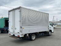 MITSUBISHI FUSO Canter Aluminum Wing TKG-FEB50 2016 103,500km_3