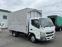 MITSUBISHI FUSO Canter Aluminum Wing TKG-FEB50 2016 103,500km_4
