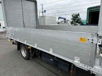 MITSUBISHI FUSO Canter Aluminum Wing TKG-FEB50 2016 103,500km_7