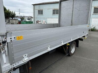 MITSUBISHI FUSO Canter Aluminum Wing TKG-FEB50 2016 103,500km_8