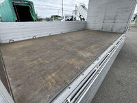 MITSUBISHI FUSO Canter Aluminum Wing TKG-FEB50 2016 103,500km_9