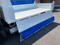 MITSUBISHI FUSO Canter Dump TKG-FBA60 2015 14,757km_11