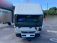 MITSUBISHI FUSO Canter Dump TKG-FBA60 2015 14,757km_14