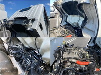 MITSUBISHI FUSO Canter Dump TKG-FBA60 2015 14,757km_15