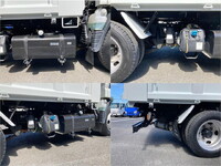 MITSUBISHI FUSO Canter Dump TKG-FBA60 2015 14,757km_18