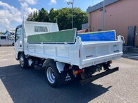 MITSUBISHI FUSO Canter Dump TKG-FBA60 2015 14,757km_2