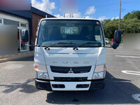 MITSUBISHI FUSO Canter Dump TKG-FBA60 2015 14,757km_3