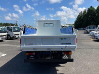 MITSUBISHI FUSO Canter Dump TKG-FBA60 2015 14,757km_5