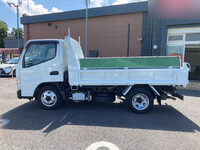 MITSUBISHI FUSO Canter Dump TKG-FBA60 2015 14,757km_6