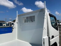 MITSUBISHI FUSO Canter Dump TKG-FBA60 2015 14,757km_7