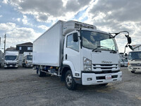 ISUZU Forward Refrigerator & Freezer Truck 2PG-FRR90S2 2019 30,093km_2