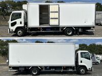 ISUZU Forward Refrigerator & Freezer Truck 2PG-FRR90S2 2019 30,093km_5