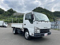 ISUZU Elf Flat Body TPG-NKR85A 2019 85,744km_2