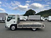 ISUZU Elf Flat Body TPG-NKR85A 2019 85,744km_7