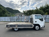 ISUZU Elf Flat Body TPG-NKR85A 2019 85,744km_8