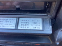 HINO Dutro Safety Loader TKG-XZU720M 2016 380,199km_36
