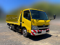 HINO Dutro Safety Loader TKG-XZU720M 2016 380,199km_3