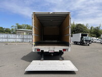 HINO Ranger Aluminum Van 2KG-FD2ABA 2019 109,911km_10