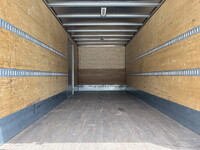 HINO Ranger Aluminum Van 2KG-FD2ABA 2019 109,911km_11