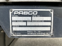 HINO Ranger Aluminum Van 2KG-FD2ABA 2019 109,911km_19