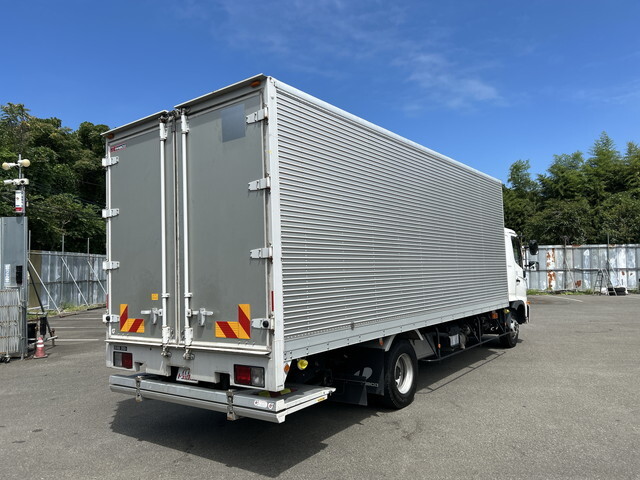 Ranger Aluminum Van_2