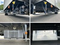 HINO Ranger Aluminum Van 2KG-FD2ABA 2019 109,911km_23