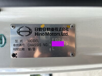 HINO Ranger Aluminum Van 2KG-FD2ABA 2019 109,911km_40