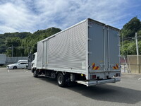 HINO Ranger Aluminum Van 2KG-FD2ABA 2019 109,911km_4