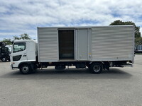 HINO Ranger Aluminum Van 2KG-FD2ABA 2019 109,911km_5